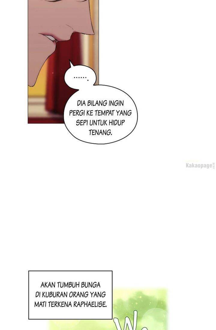 When Villainess Falls in Love Chapter 006