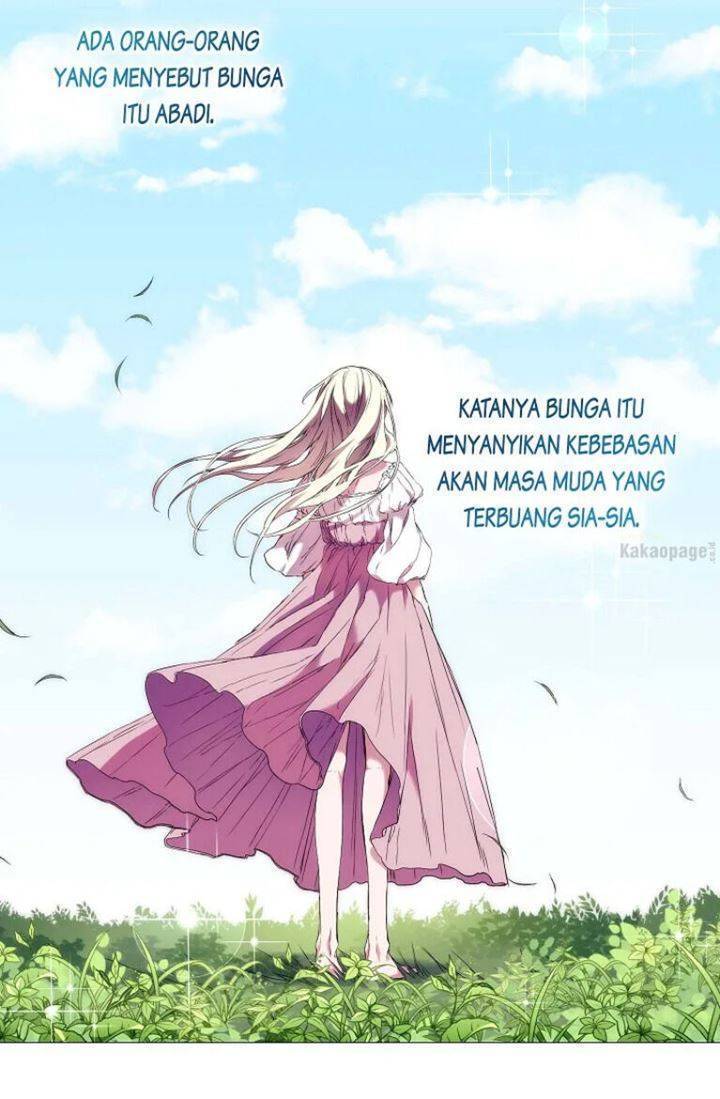 When Villainess Falls in Love Chapter 006