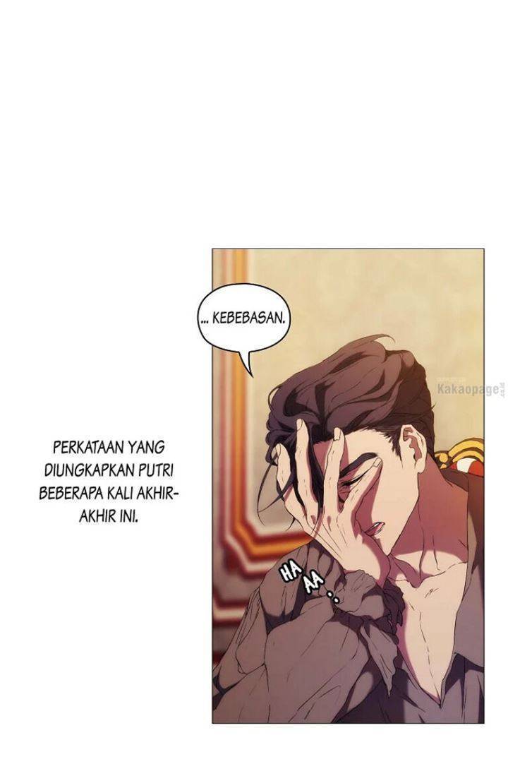 When Villainess Falls in Love Chapter 006