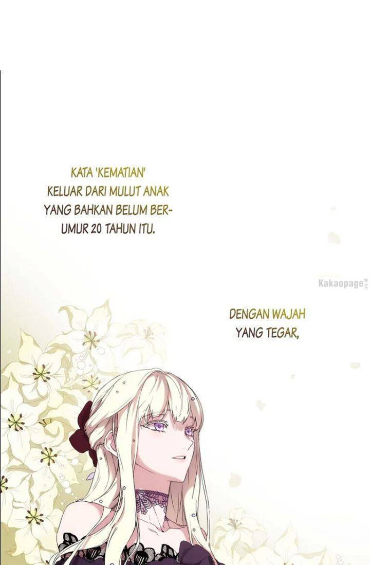 When Villainess Falls in Love Chapter 006