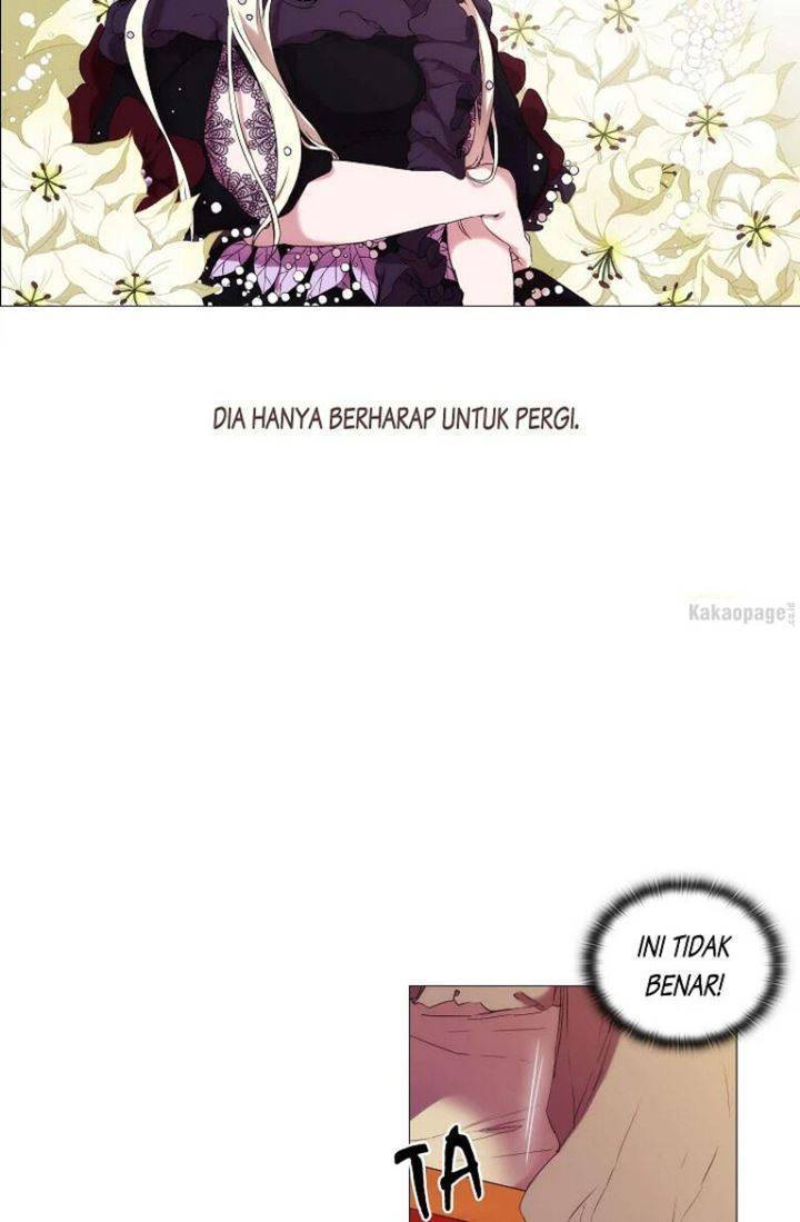When Villainess Falls in Love Chapter 006