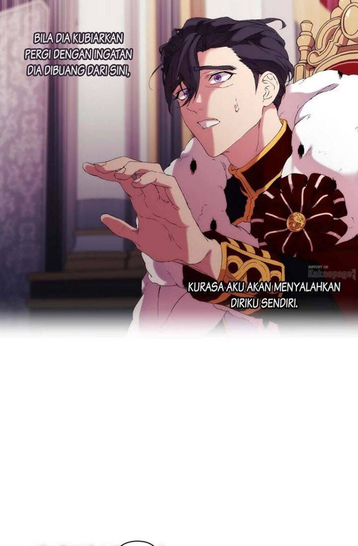 When Villainess Falls in Love Chapter 006