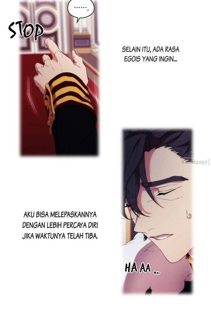 When Villainess Falls in Love Chapter 006