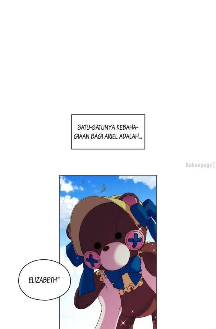 When Villainess Falls in Love Chapter 006