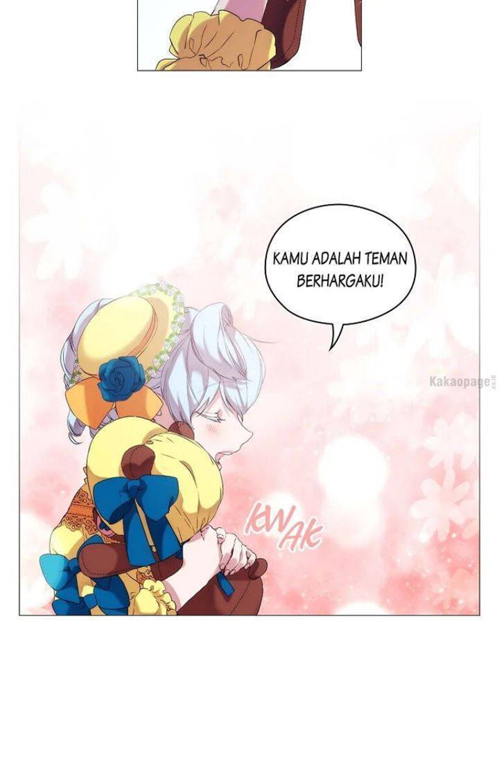 When Villainess Falls in Love Chapter 006