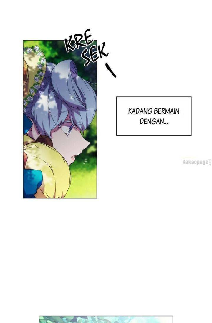 When Villainess Falls in Love Chapter 006