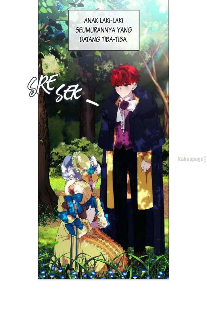When Villainess Falls in Love Chapter 006