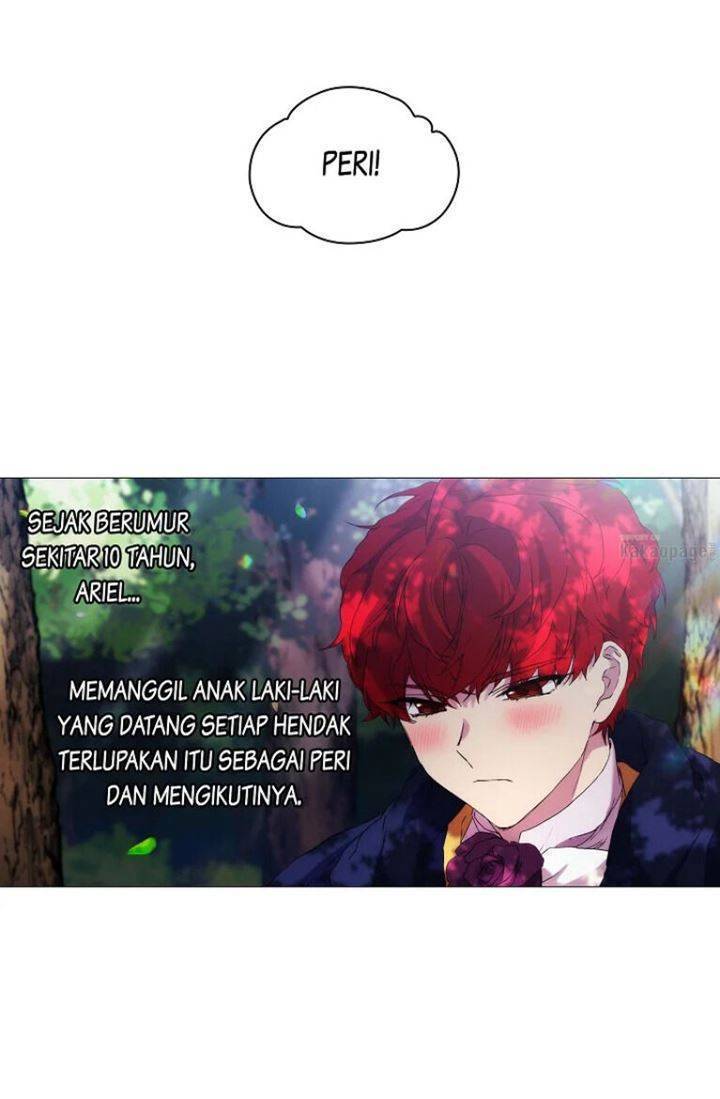 When Villainess Falls in Love Chapter 006