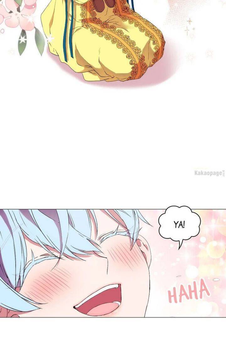 When Villainess Falls in Love Chapter 006