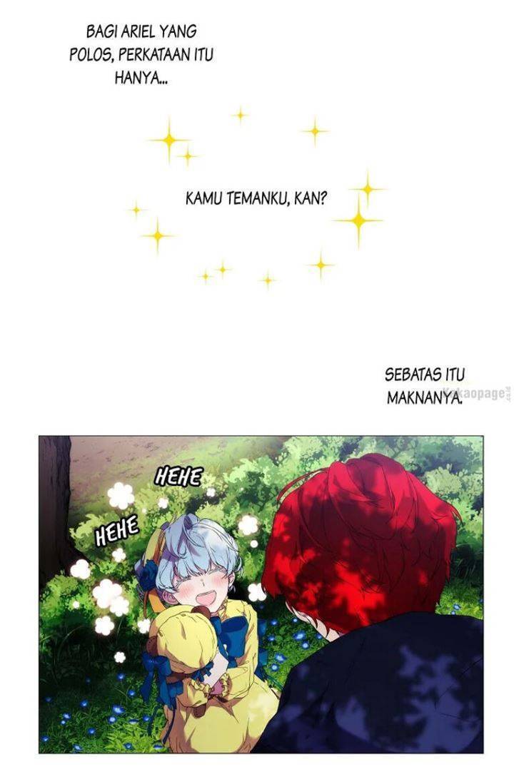 When Villainess Falls in Love Chapter 006