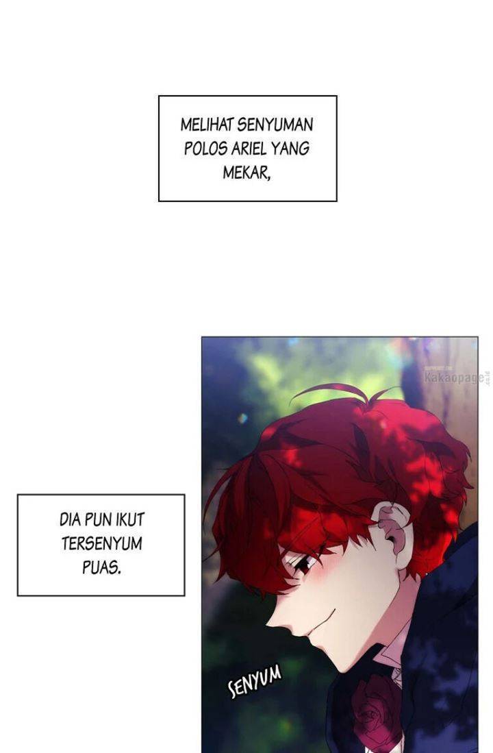 When Villainess Falls in Love Chapter 006