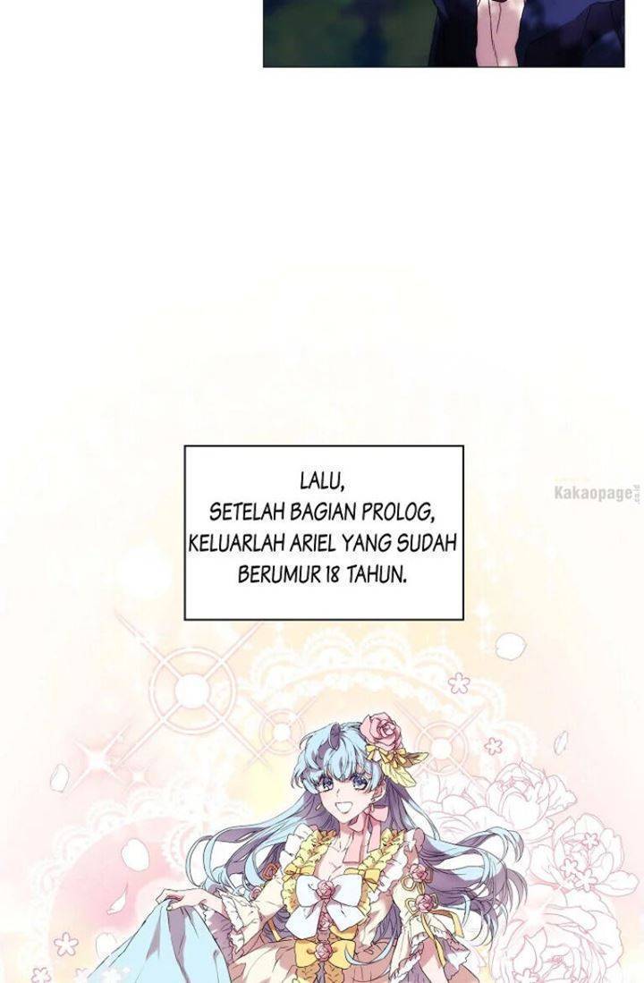 When Villainess Falls in Love Chapter 006