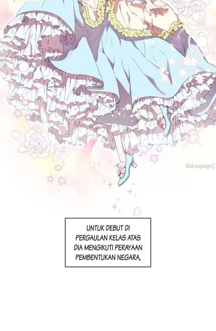 When Villainess Falls in Love Chapter 006