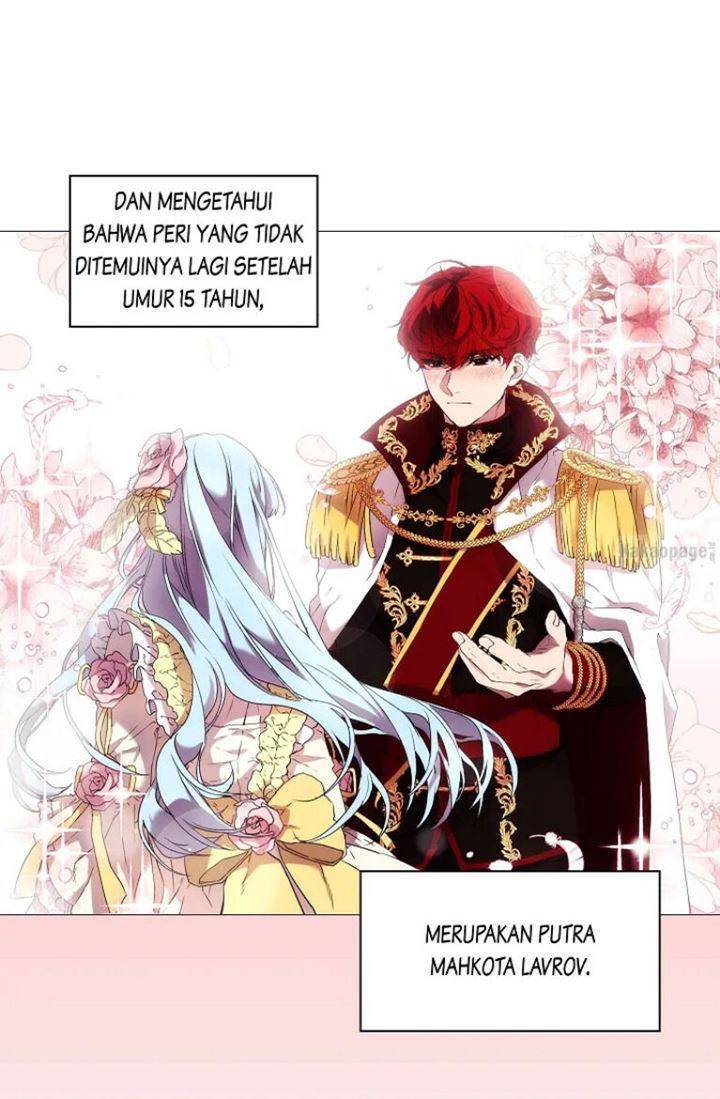 When Villainess Falls in Love Chapter 006