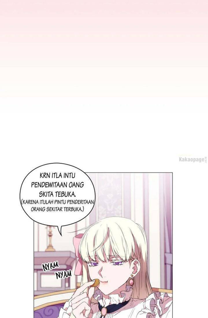 When Villainess Falls in Love Chapter 006
