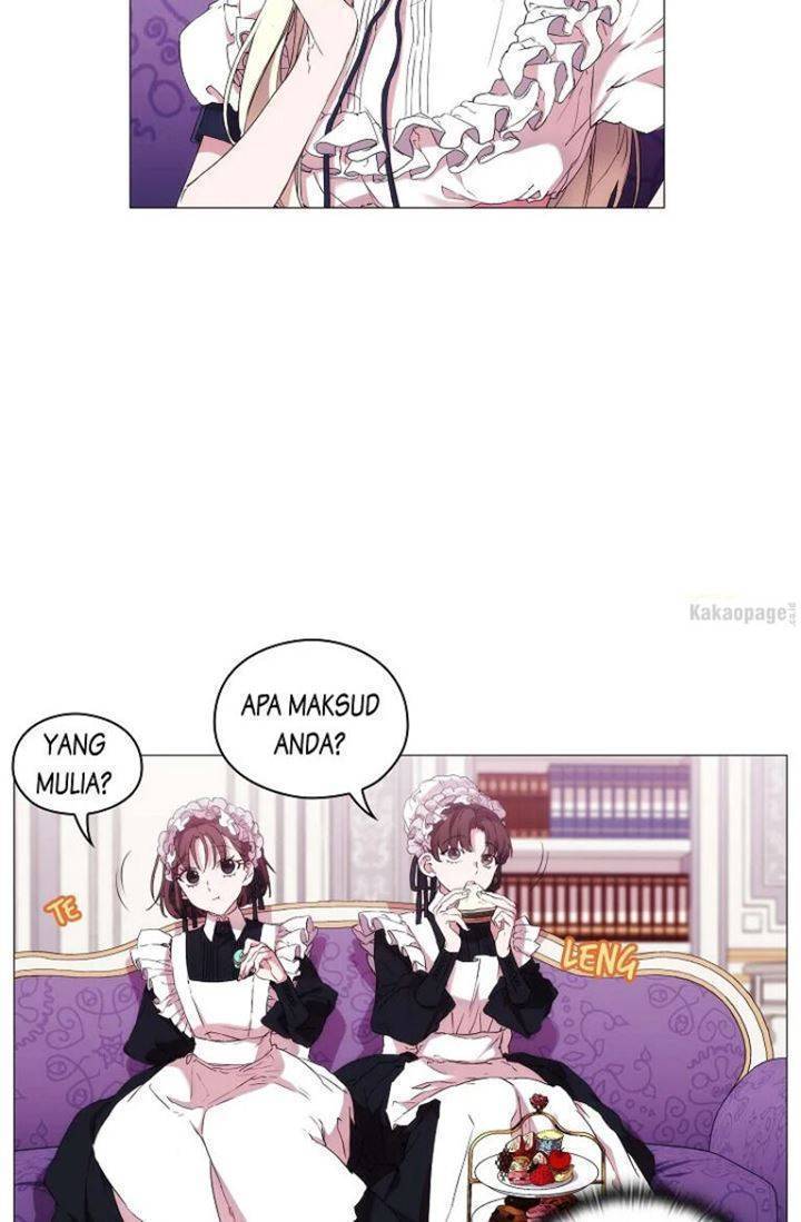 When Villainess Falls in Love Chapter 006