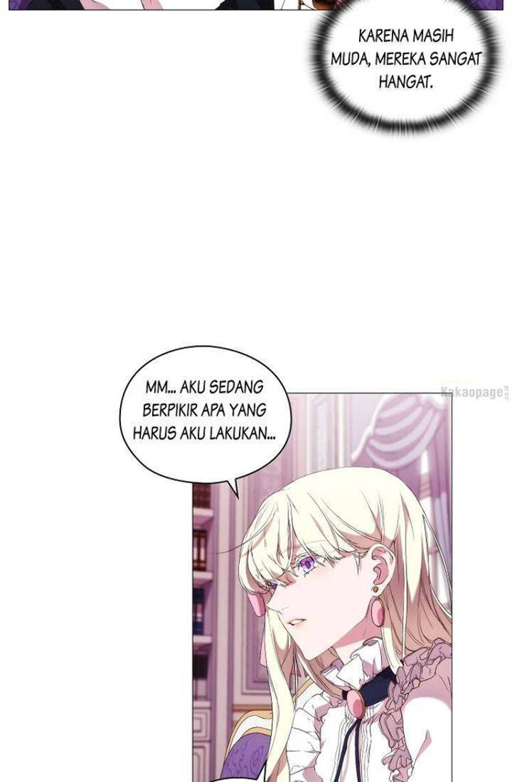 When Villainess Falls in Love Chapter 006