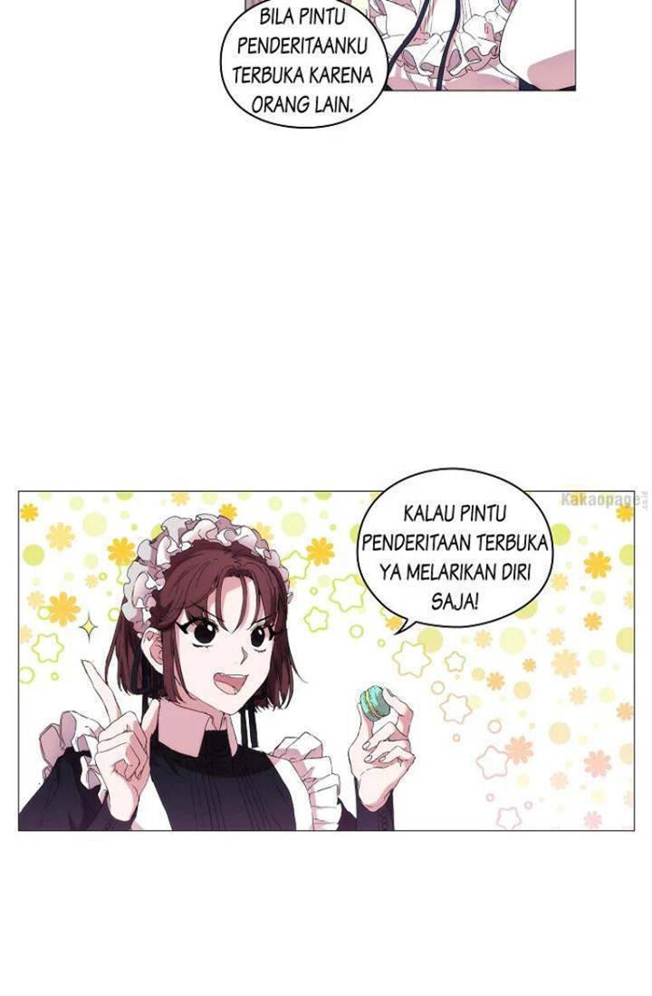 When Villainess Falls in Love Chapter 006