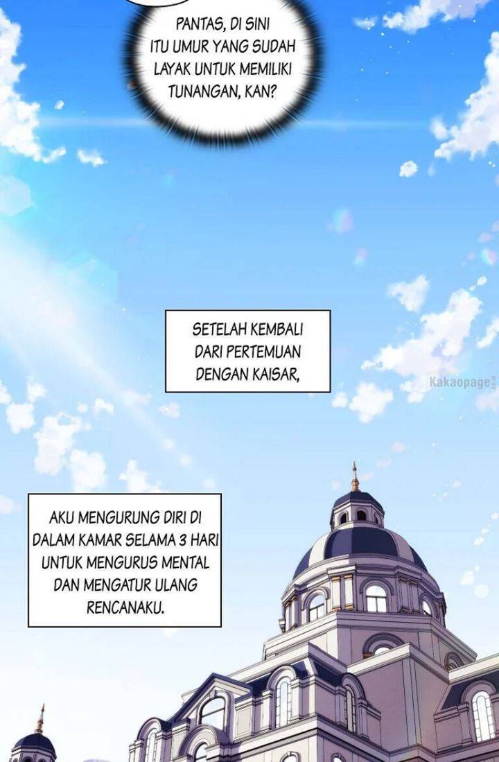 When Villainess Falls in Love Chapter 006