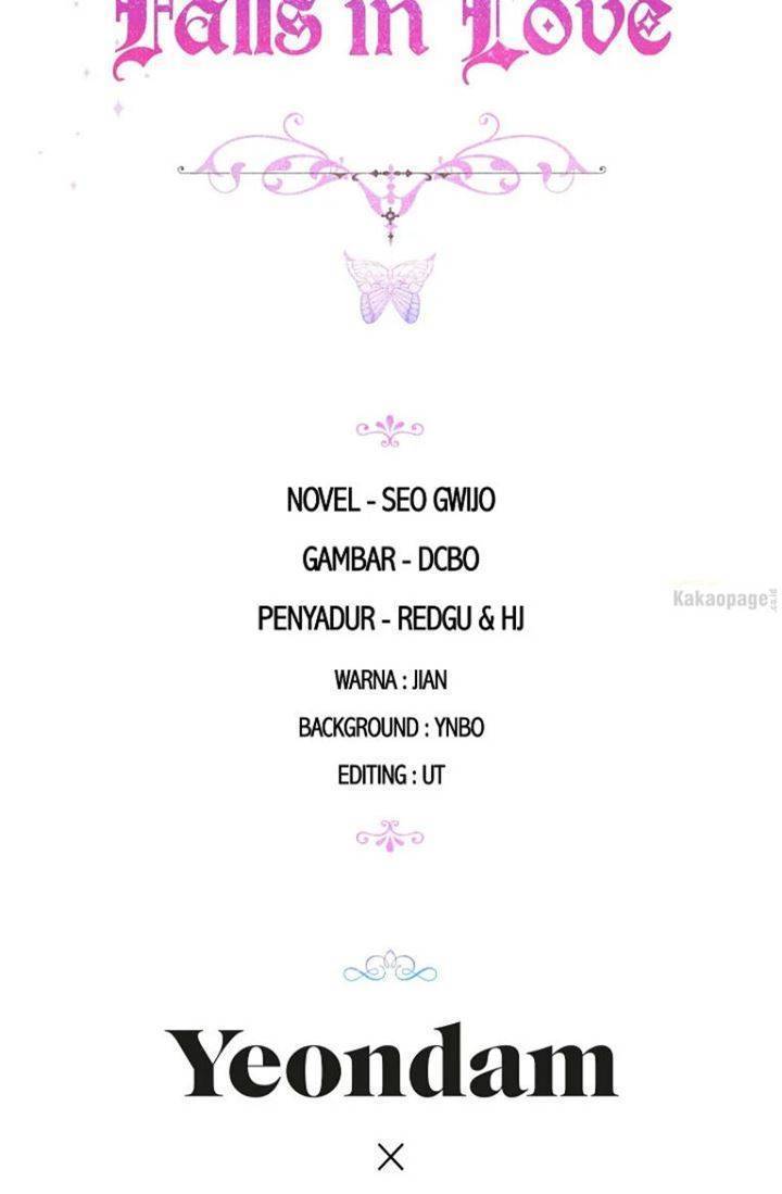 When Villainess Falls in Love Chapter 006