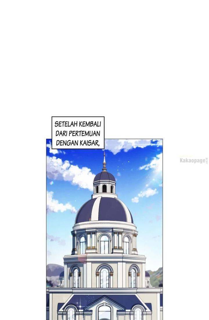 When Villainess Falls in Love Chapter 007