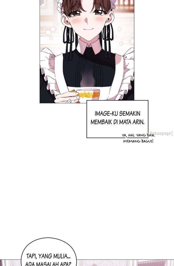 When Villainess Falls in Love Chapter 007