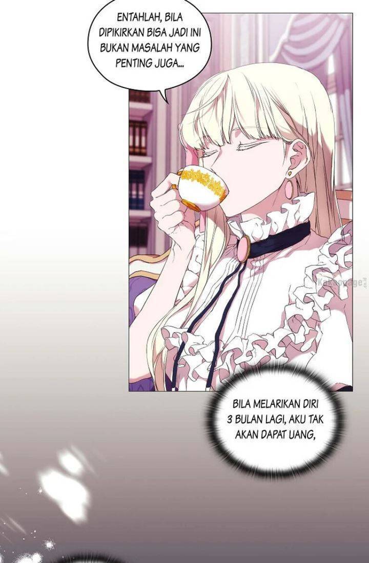 When Villainess Falls in Love Chapter 007