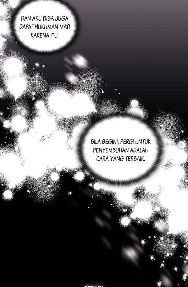 When Villainess Falls in Love Chapter 007