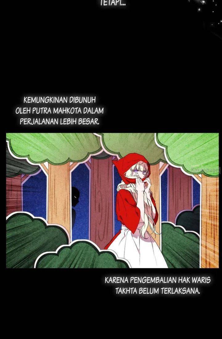 When Villainess Falls in Love Chapter 007