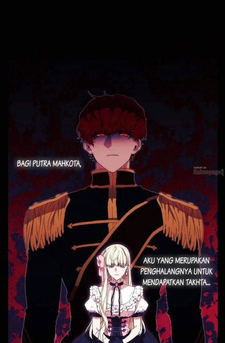 When Villainess Falls in Love Chapter 007