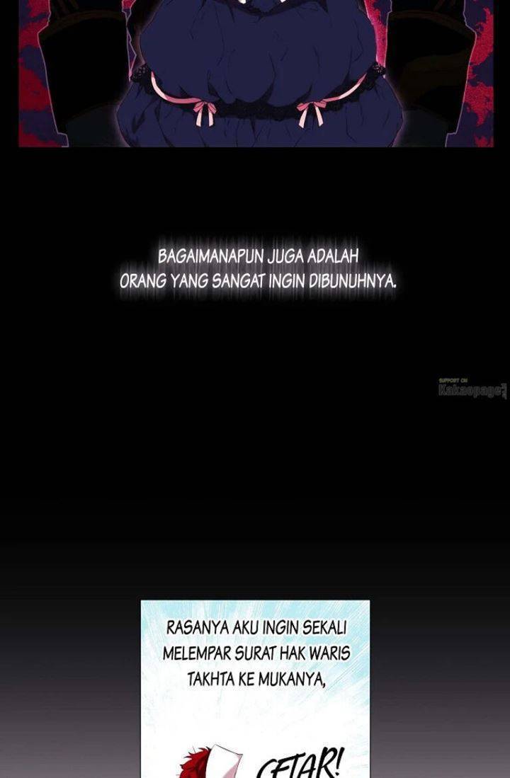 When Villainess Falls in Love Chapter 007