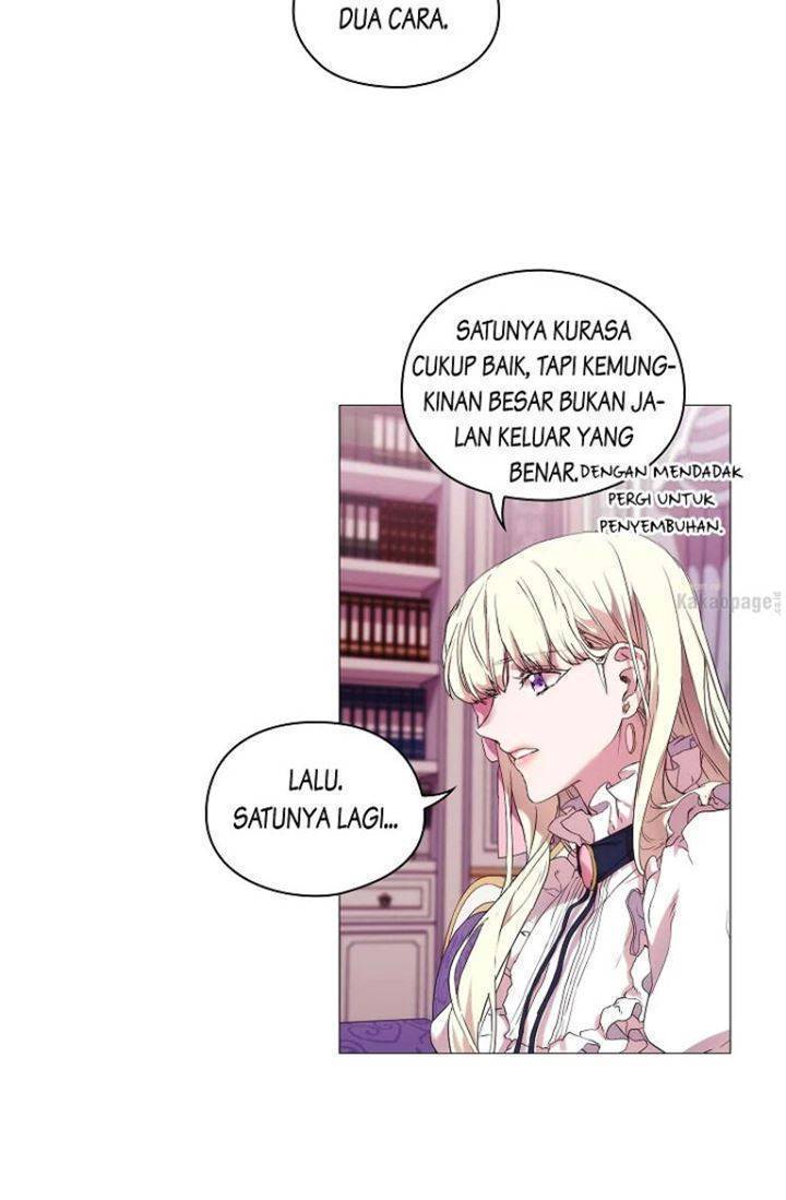 When Villainess Falls in Love Chapter 007
