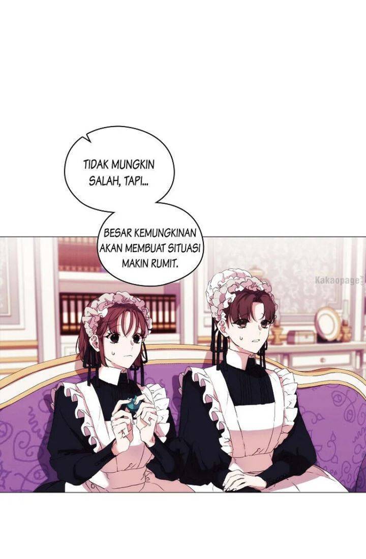 When Villainess Falls in Love Chapter 007