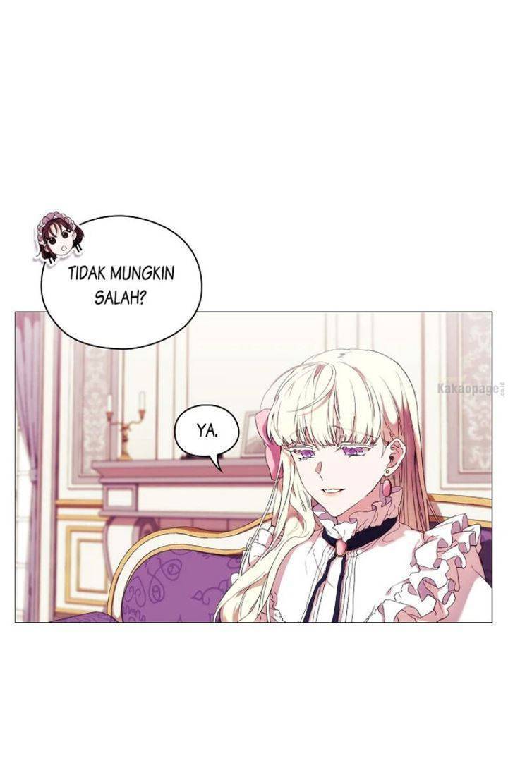 When Villainess Falls in Love Chapter 007
