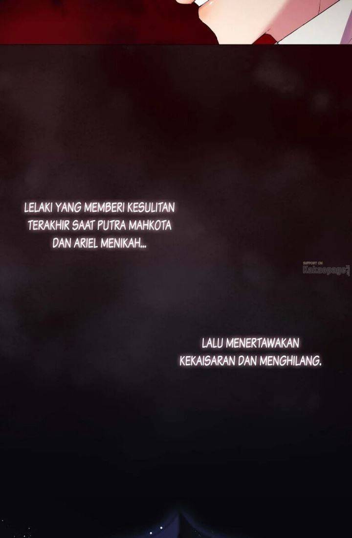 When Villainess Falls in Love Chapter 007
