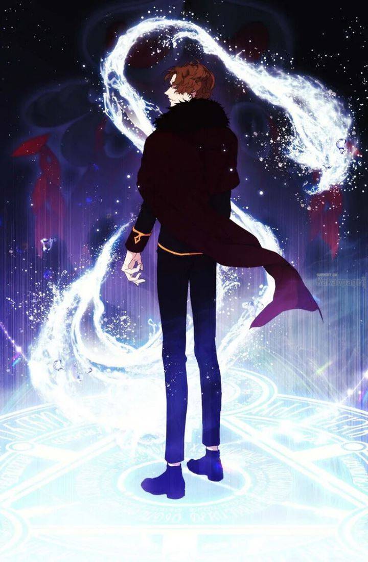 When Villainess Falls in Love Chapter 007