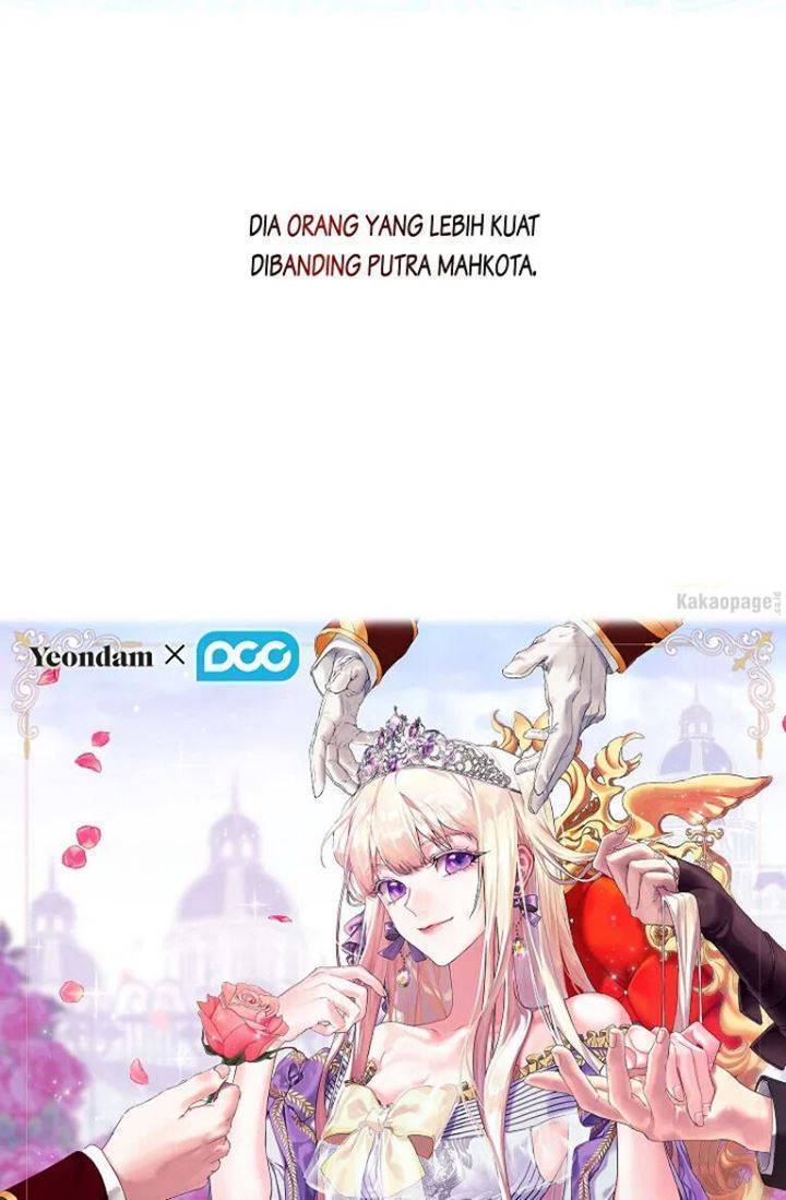 When Villainess Falls in Love Chapter 007