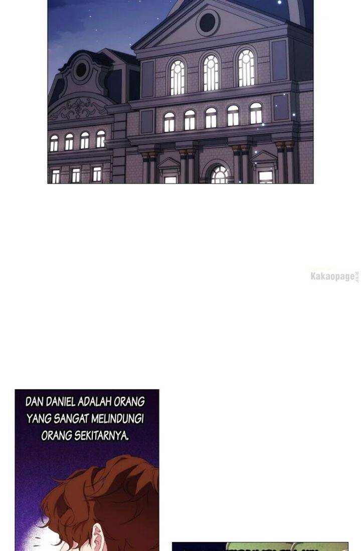 When Villainess Falls in Love Chapter 007