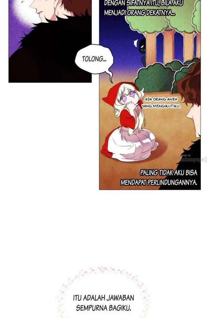 When Villainess Falls in Love Chapter 007