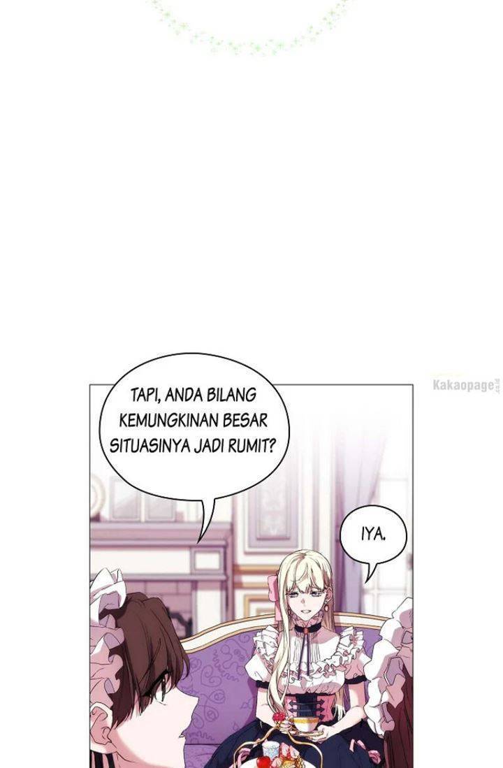 When Villainess Falls in Love Chapter 007