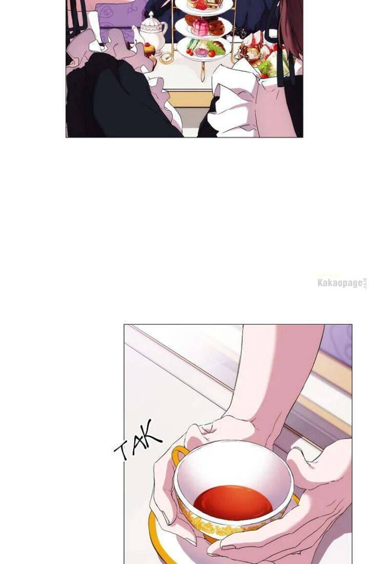 When Villainess Falls in Love Chapter 007
