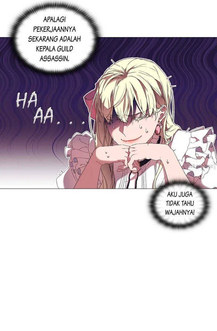 When Villainess Falls in Love Chapter 007