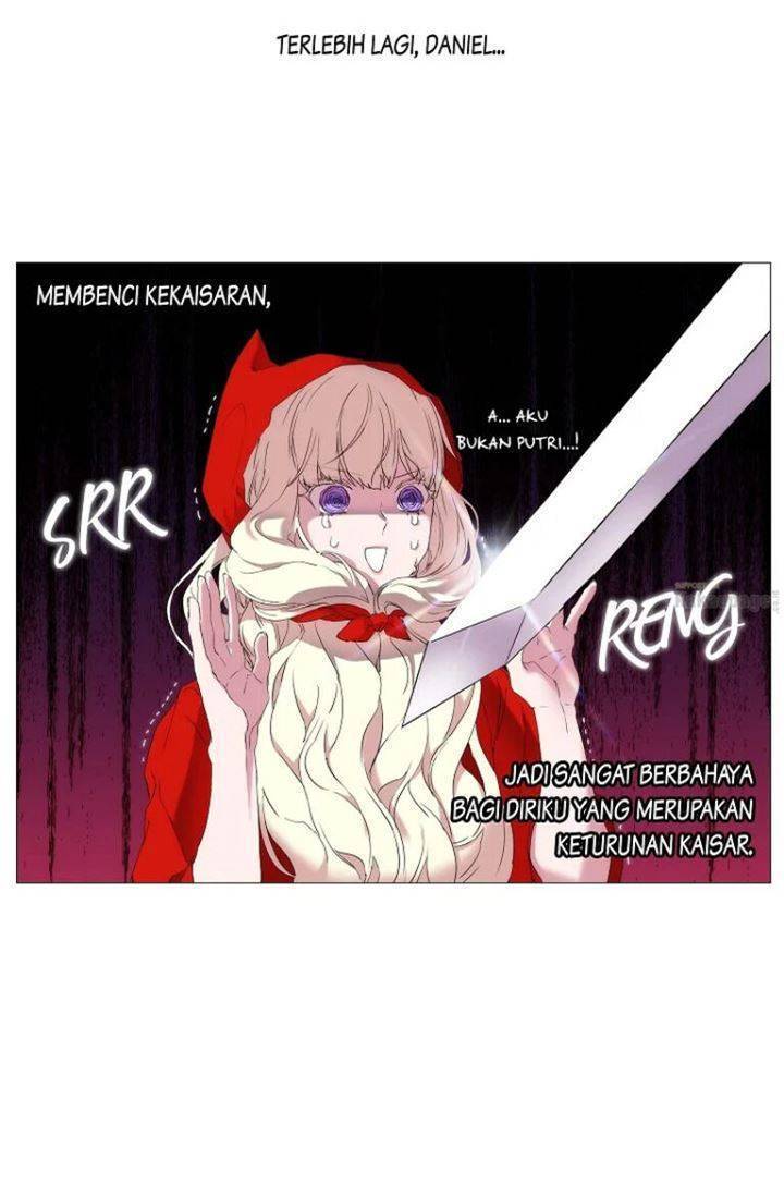 When Villainess Falls in Love Chapter 007