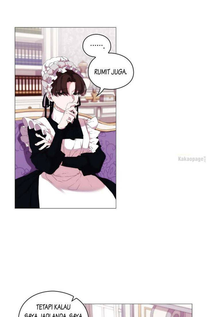 When Villainess Falls in Love Chapter 007