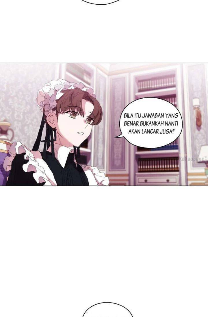 When Villainess Falls in Love Chapter 007