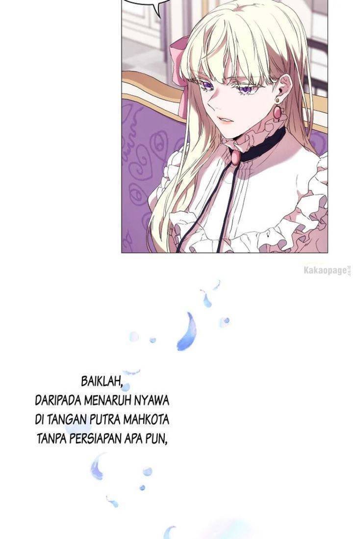 When Villainess Falls in Love Chapter 007