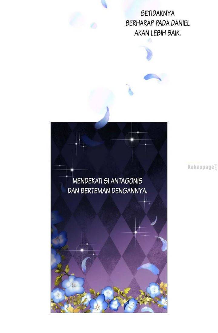 When Villainess Falls in Love Chapter 007