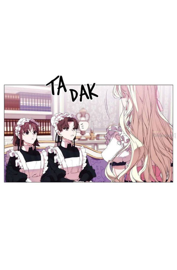 When Villainess Falls in Love Chapter 007