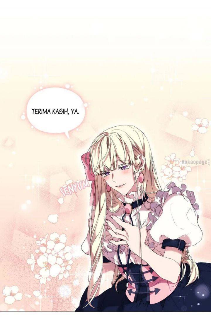 When Villainess Falls in Love Chapter 007