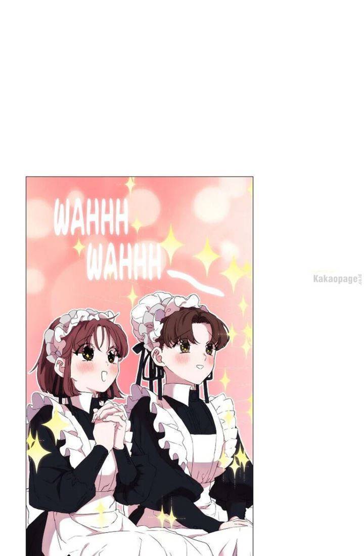 When Villainess Falls in Love Chapter 007